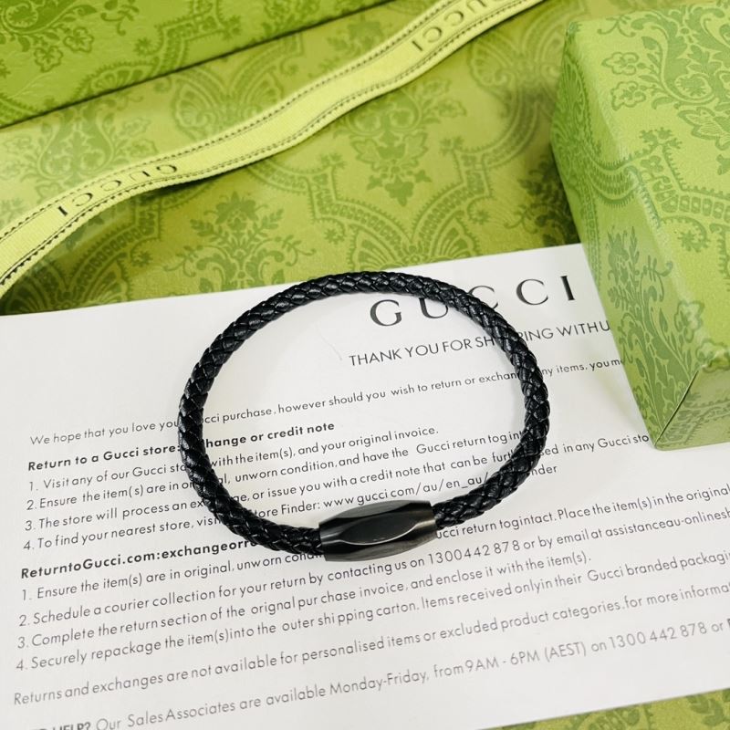 Gucci Bracelets